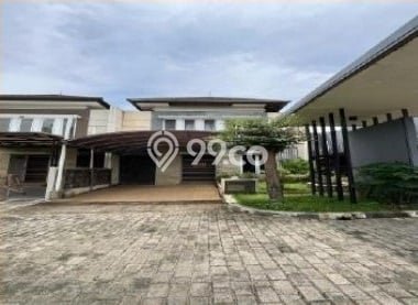 Rumah Strategis Minimalis Lb 119m2 di Sukaraja, Bogor Rumah Strategis Minimalis Lb 119m2 di Sukaraja, Bogor