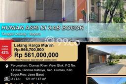 For Sale Rumah 2 Kamar Lokasi Strategis Nyaman dan Strategis di Ciomas For Sale Rumah 2 Kamar Lokasi Strategis Nyaman dan Strategis di Ciomas