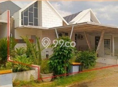 Rumah Modern Minimalis 2 KT Siap Huni di Cibinong Rumah Modern Minimalis 2 KT Siap Huni di Cibinong