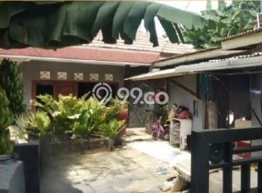Dijual Cepat Rumah Favorit Siap Huni LB 140m2 di Cimanggis, Depok Dijual Cepat Rumah Favorit Siap Huni LB 140m2 di Cimanggis, Depok
