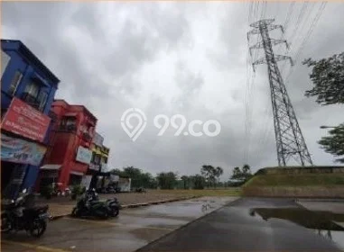 Unit Ruko Dijual di Gunung Putri Bogor Luas Tanah 81m2, Luas Bangunan 156m2 Unit Ruko Dijual di Gunung Putri Bogor Luas Tanah 81m2, Luas Bangunan 156m2