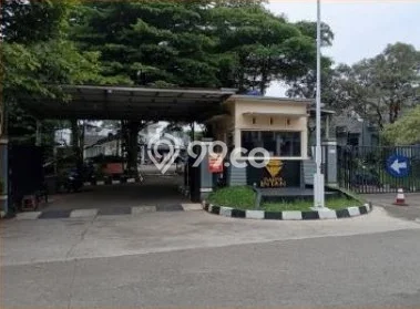 Jual Rumah Favorit Siap Huni LB 45m2 di Tapos, Depok Jual Rumah Favorit Siap Huni LB 45m2 di Tapos, Depok