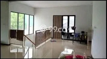 Rumah Strategis Modern Lb 290m2 di Ngaliyan, Semarang Rumah Strategis Modern Lb 290m2 di Ngaliyan, Semarang