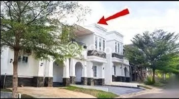 Dijual Cepat Rumah Bagus Siap Huni LB 100m2 di Alam Barajo, Jambi Dijual Cepat Rumah Bagus Siap Huni LB 100m2 di Alam Barajo, Jambi