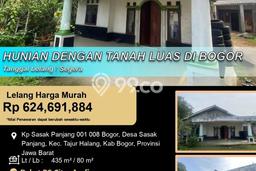 Dijual Rumah Minimalis Bagus Punya 2 KT di Tajur Halang Bogor SHM Dijual Rumah Minimalis Bagus Punya 2 KT di Tajur Halang Bogor SHM