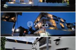 For Sale Vila Kawasan Malalayang, Ukuran 1000m2m², Area Asri For Sale Vila Kawasan Malalayang, Ukuran 1000m2m², Area Asri