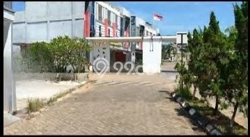 Jual Rumah Favorit Siap Huni LB 176m2 di Rajabasa, Bandar Lampung Jual Rumah Favorit Siap Huni LB 176m2 di Rajabasa, Bandar Lampung