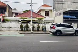 Rumah Elit Modern Siap Huni di Senopati Jakarta Selatan Rumah Elit Modern Siap Huni di Senopati Jakarta Selatan