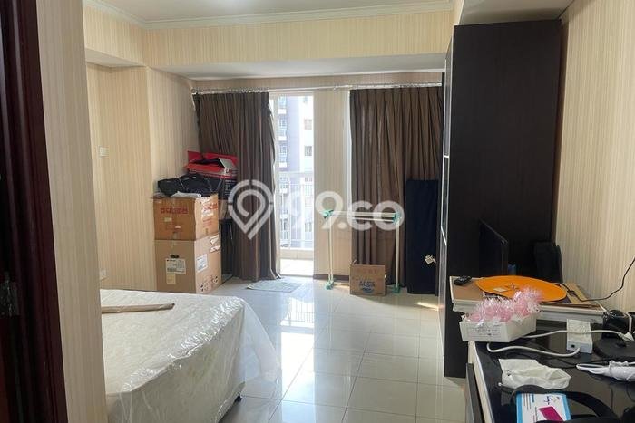 Apartemen Favorit Modern Dijual di Jakarta Barat dengan 1 Kamar Tidur Apartemen Favorit Modern Dijual di Jakarta Barat dengan 1 Kamar Tidur