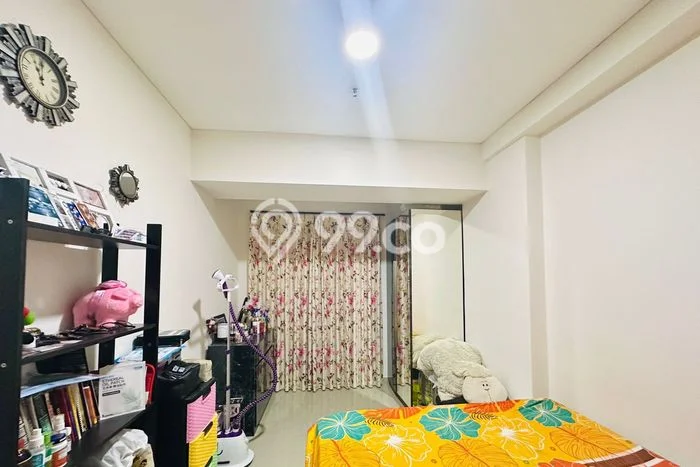 Sewa Apartemen Hemat di Cengkareng, Jakarta Barat Lokasi Strategis Sewa Apartemen Hemat di Cengkareng, Jakarta Barat Lokasi Strategis