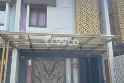 Hunian Eksklusif Dijual LT 88m2 di Karang Tengah, Tangerang Hunian Eksklusif Dijual LT 88m2 di Karang Tengah, Tangerang