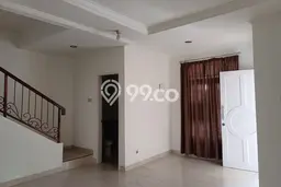 Rumah Eksklusif Dijual di Jakarta Barat Fasilitas Lengkap Rumah Eksklusif Dijual di Jakarta Barat Fasilitas Lengkap