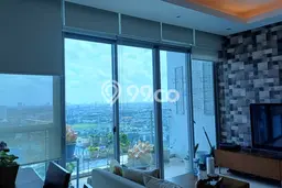 Apartemen Sewa 4 Kamar Hemat Siap Huni di Jakarta Barat, Luas 145m2 Apartemen Sewa 4 Kamar Hemat Siap Huni di Jakarta Barat, Luas 145m2