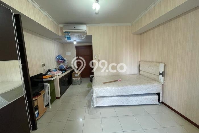 Apartemen Favorit Modern Dijual di Jakarta Barat dengan 1 Kamar Tidur Apartemen Favorit Modern Dijual di Jakarta Barat dengan 1 Kamar Tidur