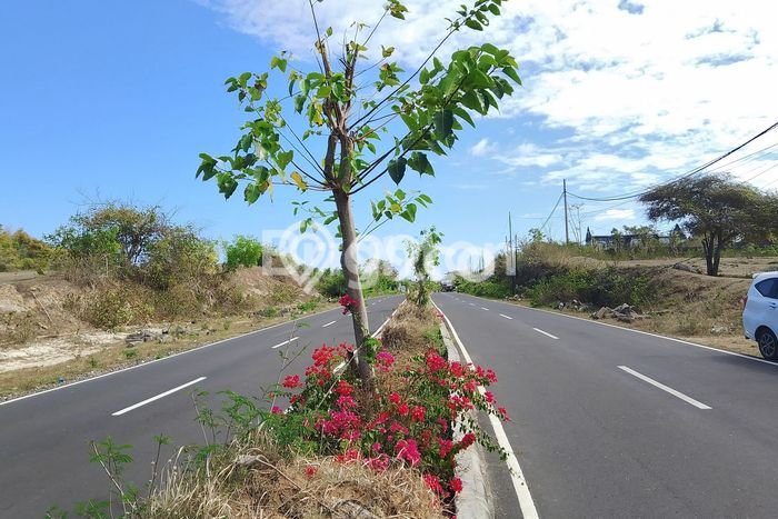 HARGA MENARIK! Tanah di Nusa Dua, Luas 3500m², Area Nyaman HARGA MENARIK! Tanah di Nusa Dua, Luas 3500m², Area Nyaman