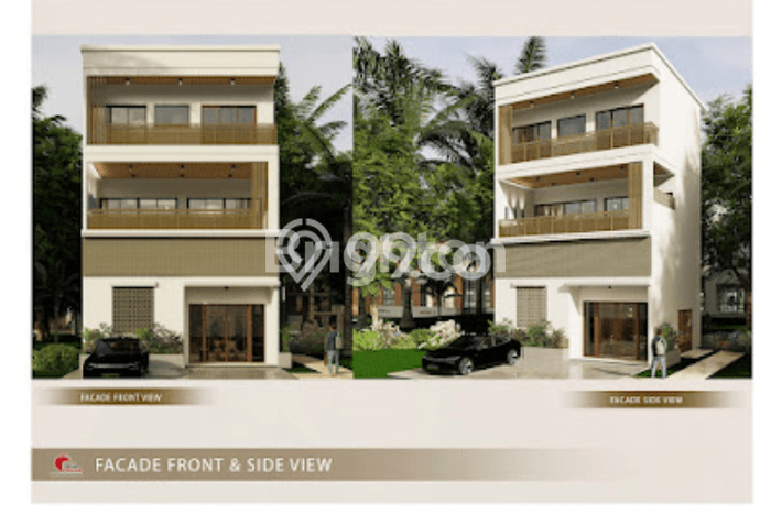 Rumah Akses Mudah area Goa Gong, Badung, Luas 120m² LB 70m² Rumah Akses Mudah area Goa Gong, Badung, Luas 120m² LB 70m²