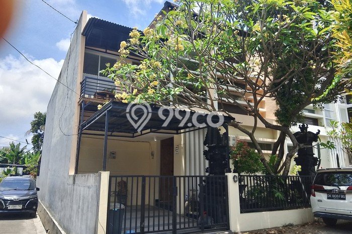 Rumah sewa siap huni 3 Kamar Tidur di Kerobokan Kelod, Badung Rumah sewa siap huni 3 Kamar Tidur di Kerobokan Kelod, Badung