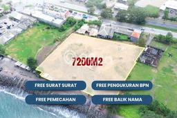 Kavling Tanah Dijual di Gianyar Gianyar Spesifikasi 7200m2 Kavling Tanah Dijual di Gianyar Gianyar Spesifikasi 7200m2
