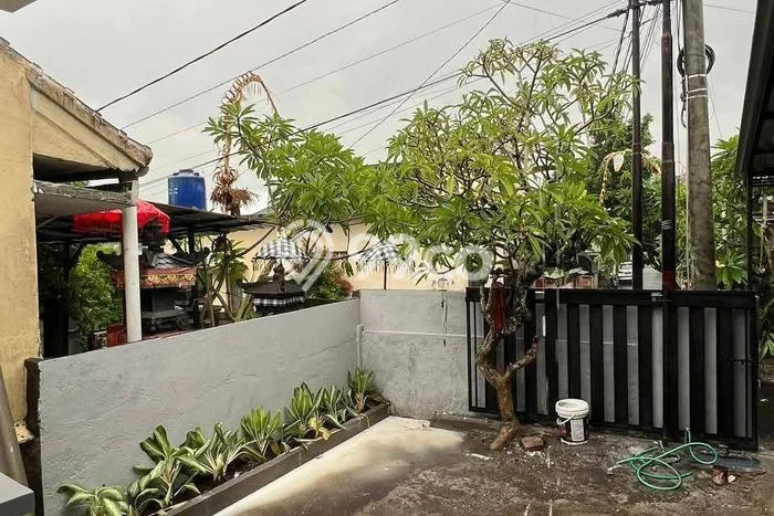Jual Rumah Eksklusif 2 KT di Benoa, Badung Jual Rumah Eksklusif 2 KT di Benoa, Badung