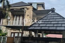 Vila Premium di , Area 4m2m², Dekat Badung, Badung Vila Premium di , Area 4m2m², Dekat Badung, Badung