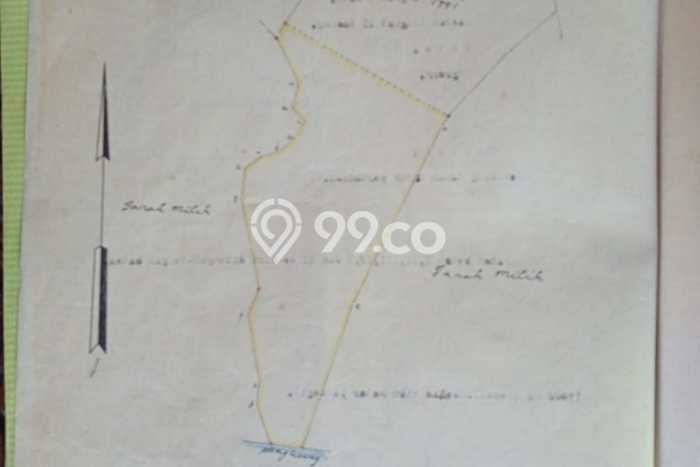Lahan Dijual Lokasi Strategis di Badung dengan Luas 19000m2 Lahan Dijual Lokasi Strategis di Badung dengan Luas 19000m2