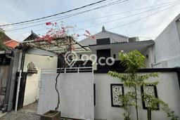 Rumah Minimalis LB/LT 80m2/90m2 Siap Huni di Seminyak, Badung Rumah Minimalis LB/LT 80m2/90m2 Siap Huni di Seminyak, Badung
