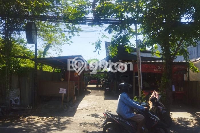 Tanah Kawasan Kerobokan, Luas 1500m², Tersedia untuk Sewa Tanah Kawasan Kerobokan, Luas 1500m², Tersedia untuk Sewa