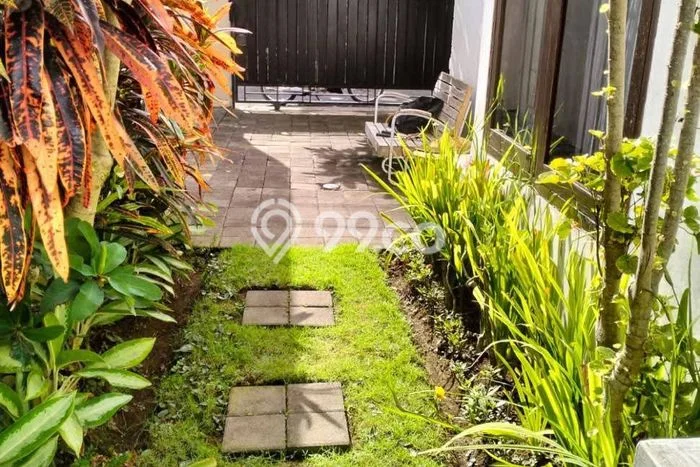 Rumah Modern 2 KT di Ungasan Badung Full Furnished Rumah Modern 2 KT di Ungasan Badung Full Furnished