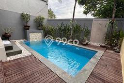 HARGA MENARIK! Vila Kawasan Denpasar Barat, Luas 170m2m², Lingkungan Asri dan nyaman HARGA MENARIK! Vila Kawasan Denpasar Barat, Luas 170m2m², Lingkungan Asri dan nyaman