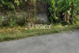 Untuk Dijual Tanah 200m2 di Renon, Denpasar Untuk Dijual Tanah 200m2 di Renon, Denpasar