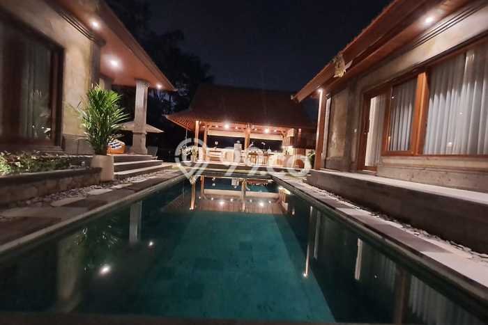 Disewakan Vila Kawasan Kemenuh, Area 0m2m², Area Premium Disewakan Vila Kawasan Kemenuh, Area 0m2m², Area Premium