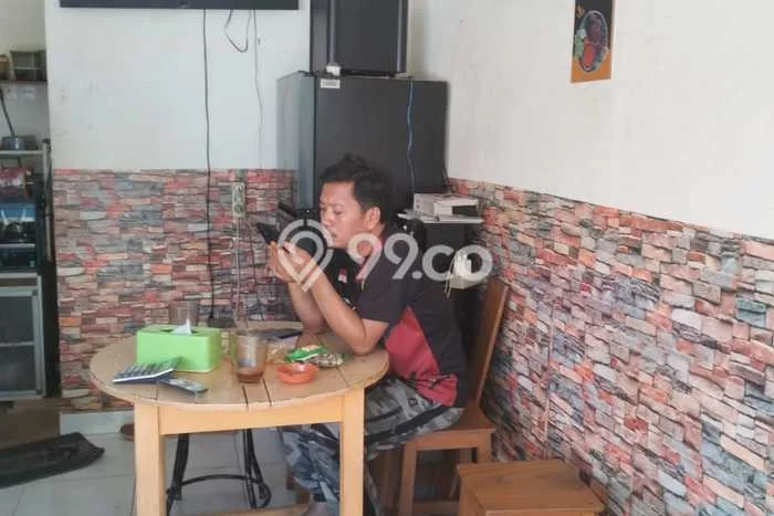 Unit Komersial Disewakan di Legian di Area Ramai & Strategis Unit Komersial Disewakan di Legian di Area Ramai & Strategis