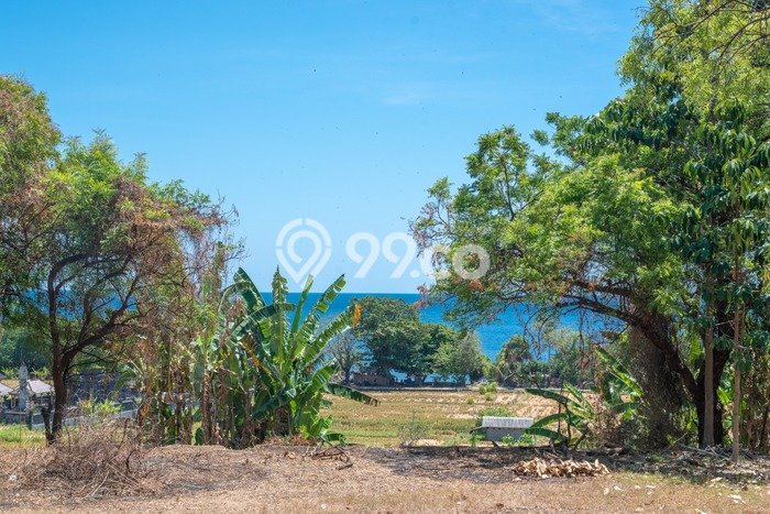 Dijual Tanah 1900m2 di Singaraja, Buleleng Dijual Tanah 1900m2 di Singaraja, Buleleng