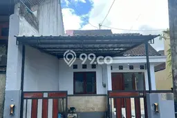 Jual Rumah Eksklusif 2 KT di Benoa, Badung Jual Rumah Eksklusif 2 KT di Benoa, Badung