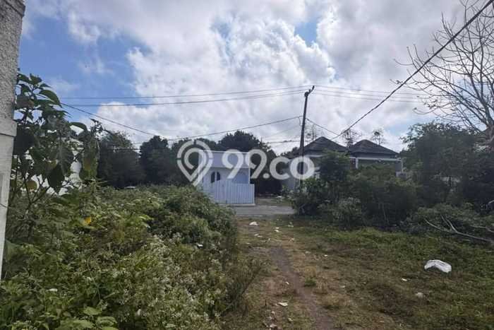 Tanah Investasi Dijual di Badung Punya Luas 600m2 Tanah Investasi Dijual di Badung Punya Luas 600m2