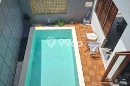 INVESTASI POTENSIAL! Vila di , Area 100m2m², Lokasi Prima INVESTASI POTENSIAL! Vila di , Area 100m2m², Lokasi Prima