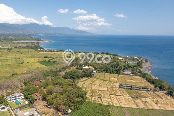 Dijual Tanah 1900m2 di Singaraja, Buleleng Dijual Tanah 1900m2 di Singaraja, Buleleng