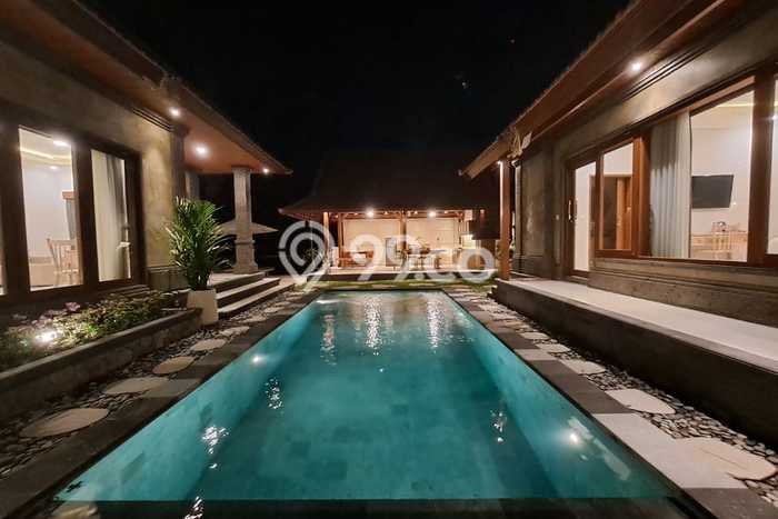 Disewakan Vila Kawasan Kemenuh, Area 0m2m², Area Premium Disewakan Vila Kawasan Kemenuh, Area 0m2m², Area Premium