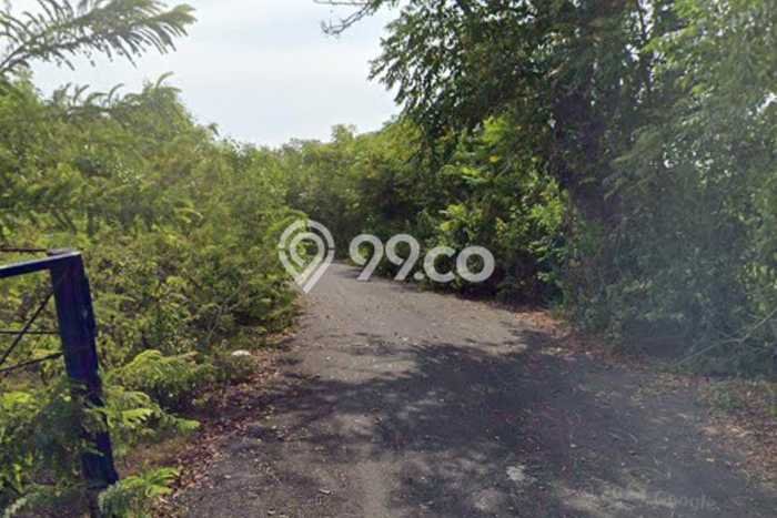 Lahan Dijual Lokasi Strategis di Badung dengan Luas 19000m2 Lahan Dijual Lokasi Strategis di Badung dengan Luas 19000m2