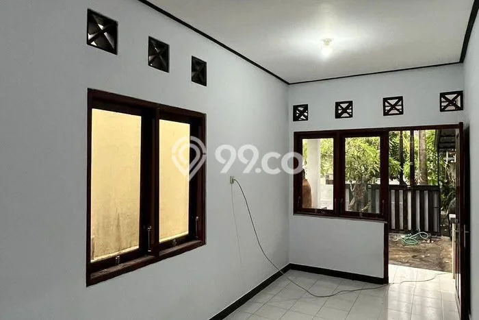 Jual Rumah Eksklusif 2 KT di Benoa, Badung Jual Rumah Eksklusif 2 KT di Benoa, Badung