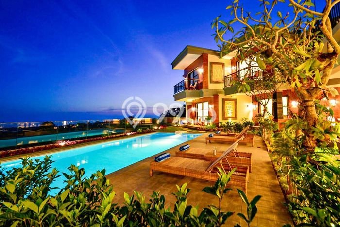 Vila Strategis di , Ukuran 755m2m², Lokasi Strategis dengan akses mudah Vila Strategis di , Ukuran 755m2m², Lokasi Strategis dengan akses mudah