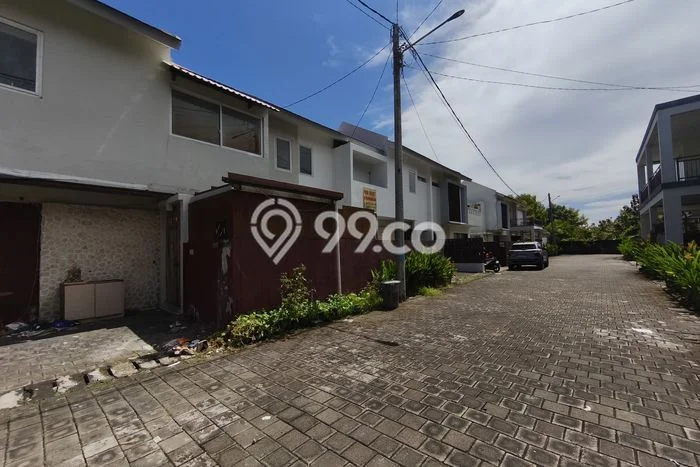 Jual Rumah Modern 3 KT di Jimbaran, Badung Jual Rumah Modern 3 KT di Jimbaran, Badung