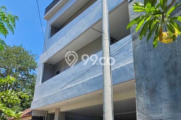 Unit Kost Dijual di Jimbaran dengan 19 Kamar Kawasan Ramai Unit Kost Dijual di Jimbaran dengan 19 Kamar Kawasan Ramai