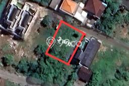 Tanah Area Berkembang di Ungasan, Luas 300m², Akses ke Pusat Kota, Akses Ungasan, Badung, Badung Tanah Area Berkembang di Ungasan, Luas 300m², Akses ke Pusat Kota, Akses Ungasan, Badung, Badung