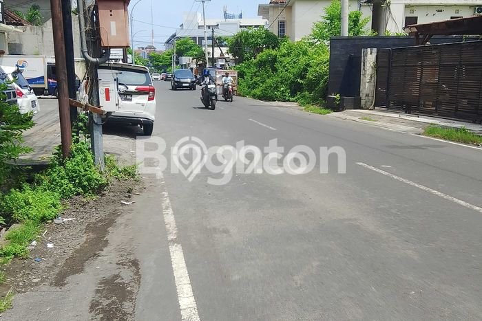 Ruko Kawasan Bisnis di Kuta, Luas 45m2m², For Rent, Ready Pakai Ruko Kawasan Bisnis di Kuta, Luas 45m2m², For Rent, Ready Pakai