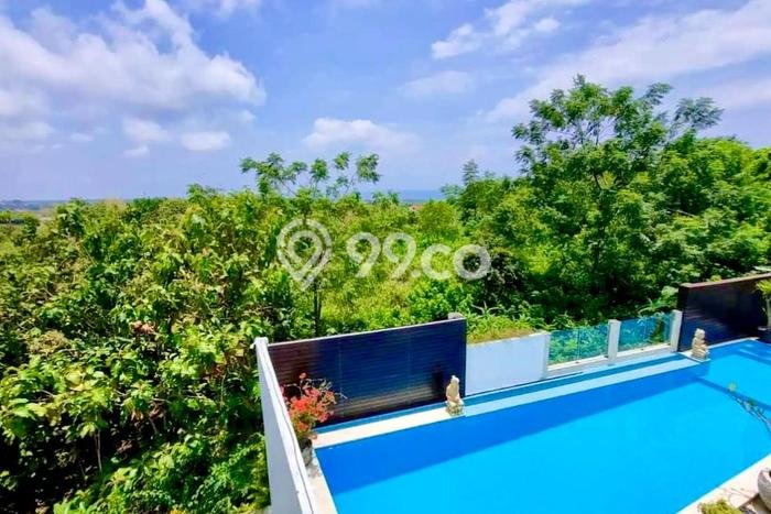 INVESTASI POTENSIAL! Vila Kawasan , Luas 550m2m², Area Potensial INVESTASI POTENSIAL! Vila Kawasan , Luas 550m2m², Area Potensial