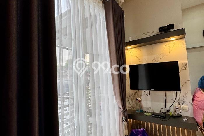 Rumah Minimalis 3 KT di Ungasan Badung Full Furnished Rumah Minimalis 3 KT di Ungasan Badung Full Furnished