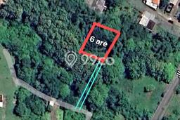 Tanah Kawasan Kutuh, Luas 600m², Dekat Jalan Utama, Area Berkembang Tanah Kawasan Kutuh, Luas 600m², Dekat Jalan Utama, Area Berkembang