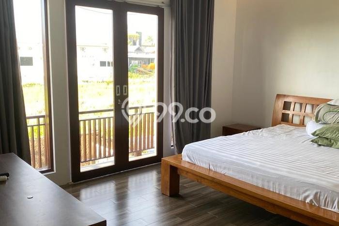 Vila Strategis Kawasan Tibubeneng, Area 0m2m², Lingkungan Nyaman Vila Strategis Kawasan Tibubeneng, Area 0m2m², Lingkungan Nyaman