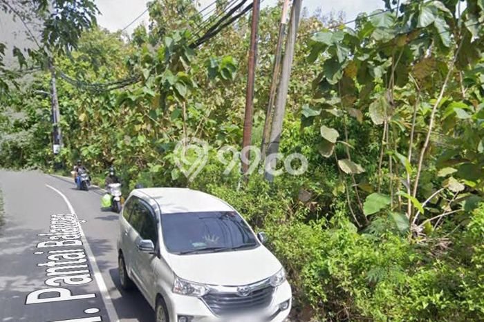 Lahan Strategis di Balangan Dijual dengan Luas 2395m2 Lahan Strategis di Balangan Dijual dengan Luas 2395m2